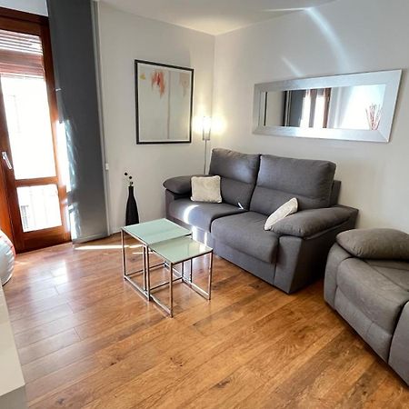 Apartamento Centro De Denia Con Parking Gratuito By El Conserje Exterior foto
