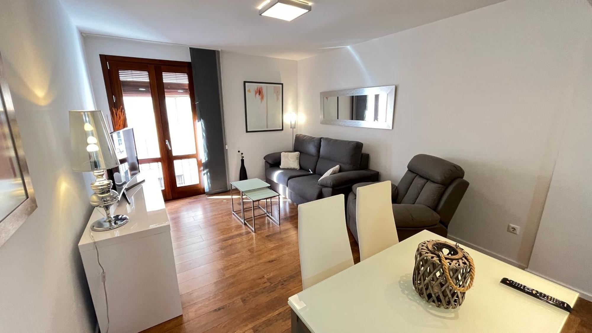 Apartamento Centro De Denia Con Parking Gratuito By El Conserje Exterior foto