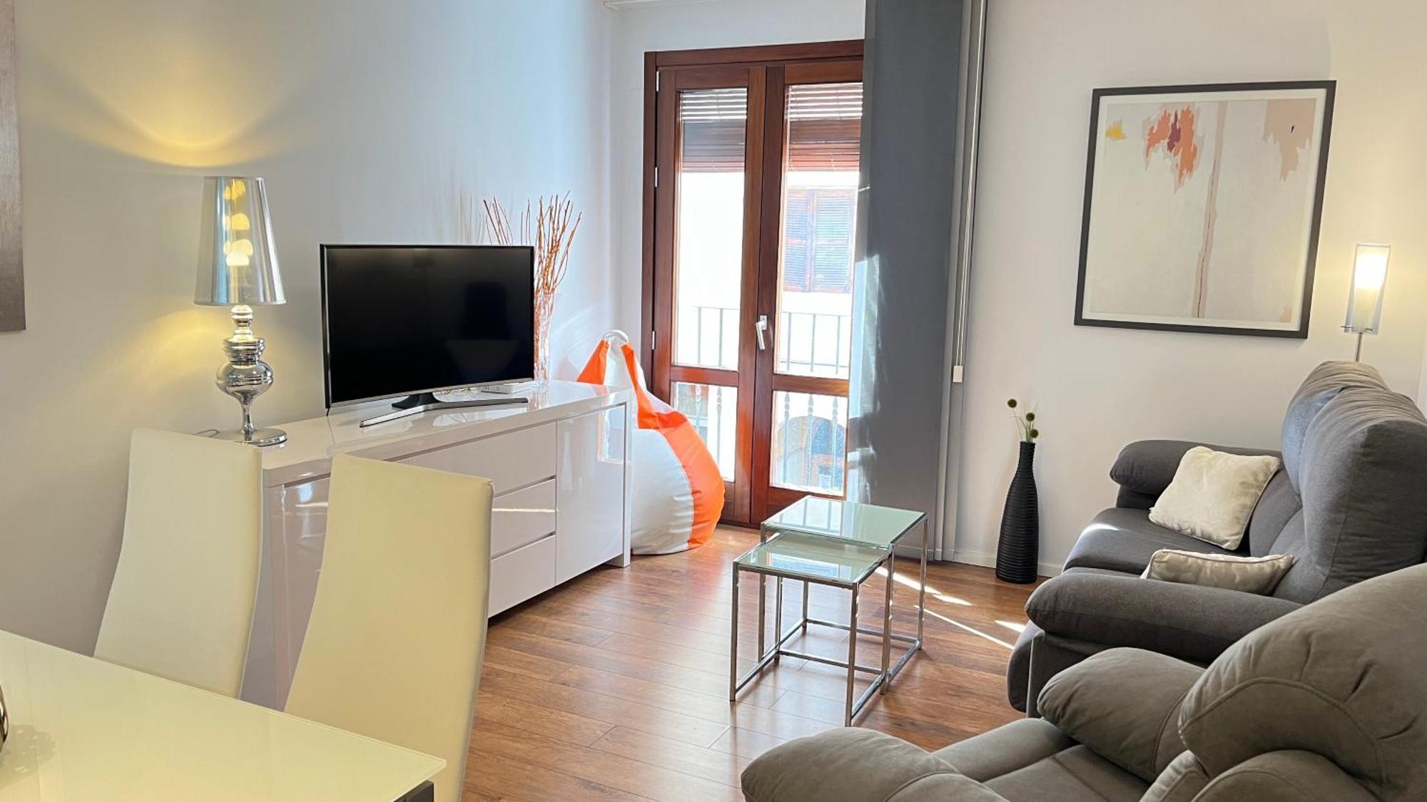 Apartamento Centro De Denia Con Parking Gratuito By El Conserje Exterior foto